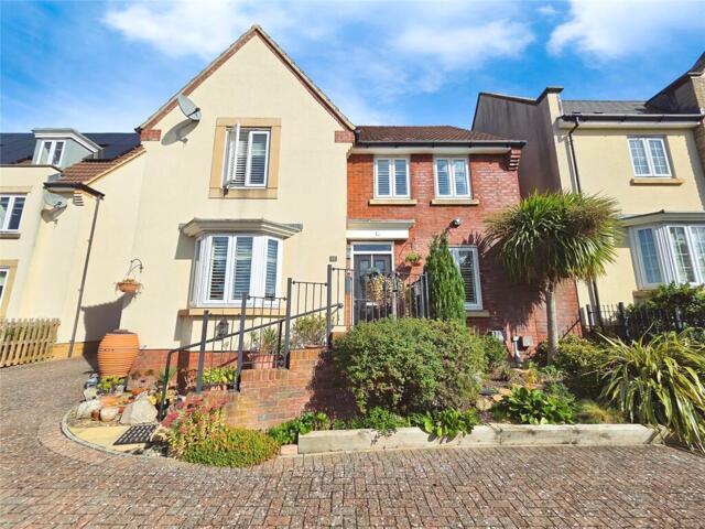Slade Street, Swindon, 4 Bedroom Detached