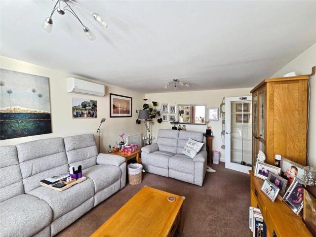 Slade Street, Swindon, 4 Bedroom Detached