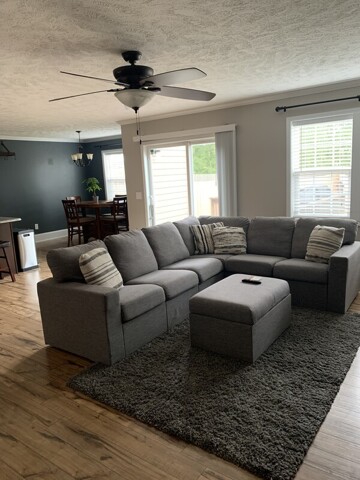 Aberdeen, Room For Rent