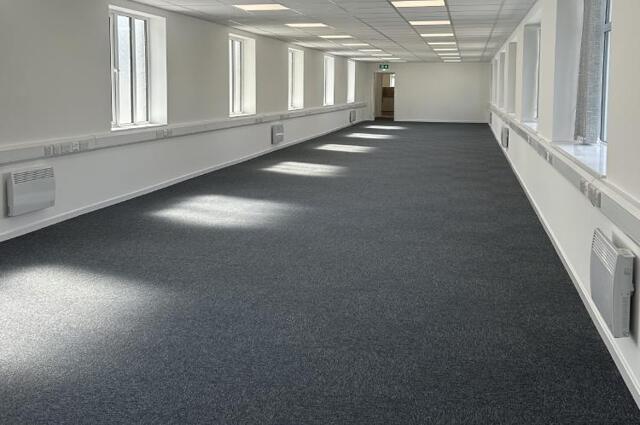 Macrome Road, Wolverhampton, Office To Lease