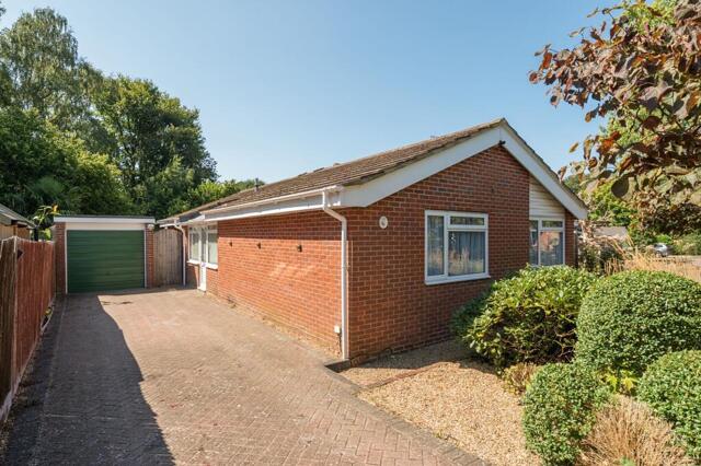 Greenfield Way, Storrington, 3 Bedroom Detached