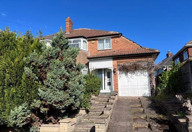 Lilac Avenue, Great Barr, 3 Bedroom Semi-detached