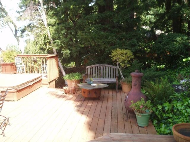 San Rafael, Room For Rent