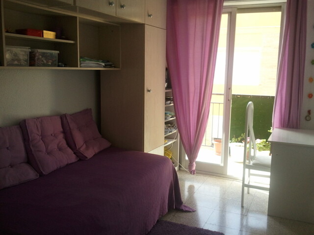 San Vicente Del Raspeig, Room For Rent