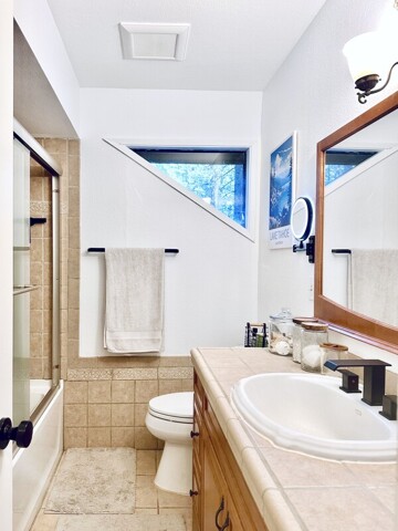 South Lake Tahoe, Room For Rent