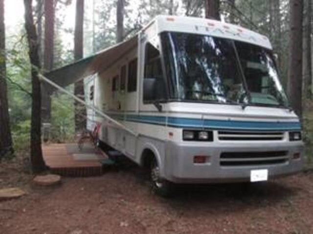 Nevada City, Room For Rent