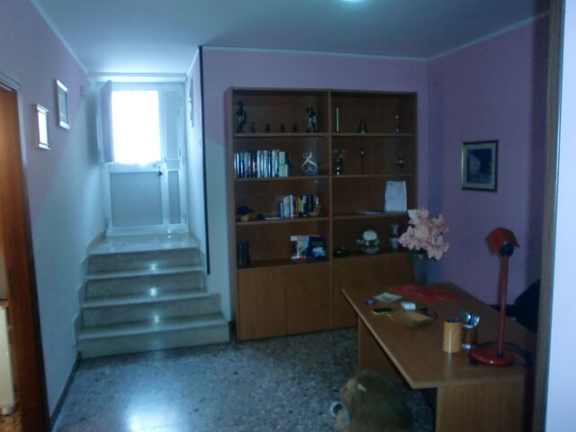 Taranto, Room For Rent