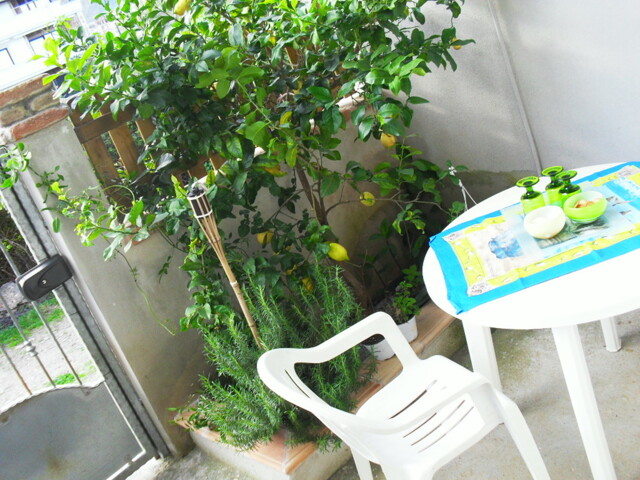 Siniscola, Room For Rent