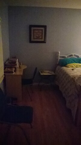 Danbury, Room For Rent