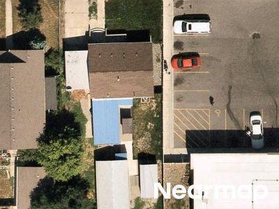 State Ave, Billings, Preforeclosure Single-family Home