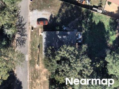 W Hills Rd, Greenbrier, Preforeclosure Single-family Home