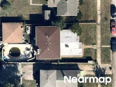 Roosevelt Pl, Gary, Foreclosure Single-family Home