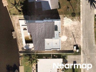 Holiday Ln, Naples, Preforeclosure Single-family Home