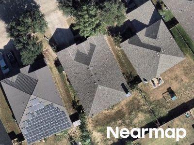 Kings Forest Dr, Forney, Preforeclosure Single-family Home