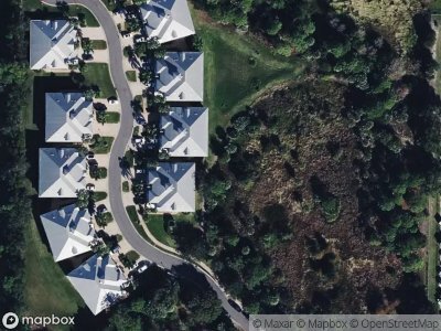 Sw Sawgrass Villas Dr, Palm City, Preforeclosure Property In