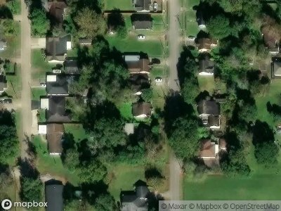 Ector St, Beaumont, Foreclosure Single-family Home