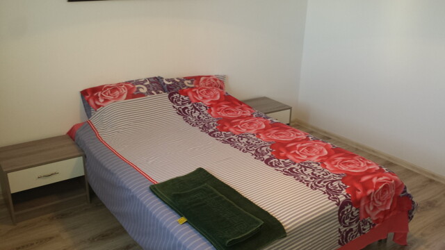 Pleven, Room For Rent