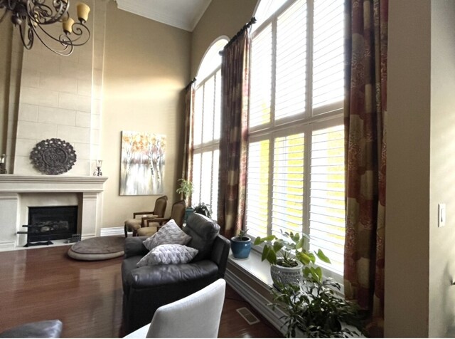 Oakville, Room For Rent