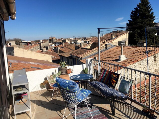 Arles, Room For Rent