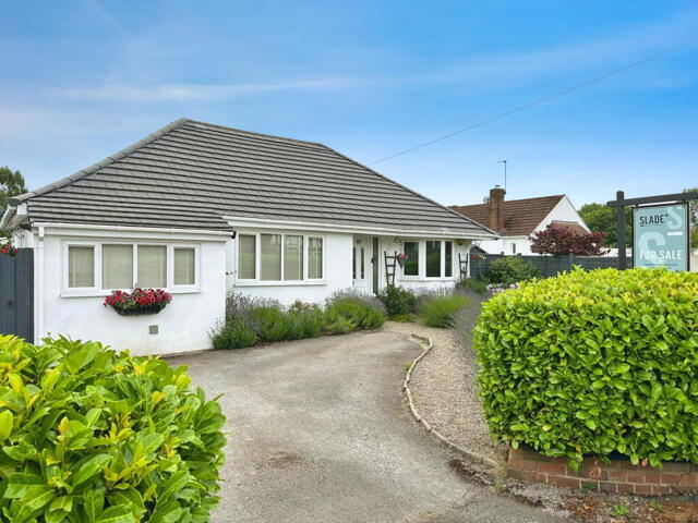 Jeremy Road, Wolverhampton, 3 Bedroom Detached