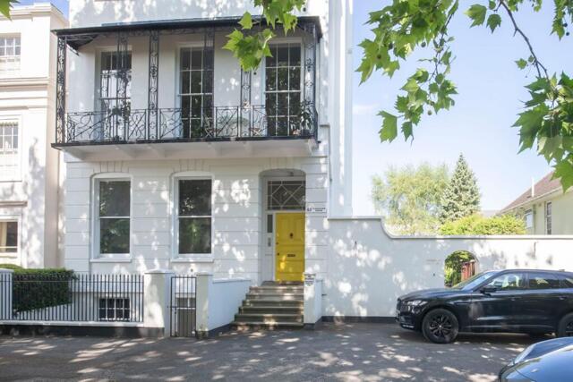 Evesham Road, Cheltenham, 1 Bedroom Flat