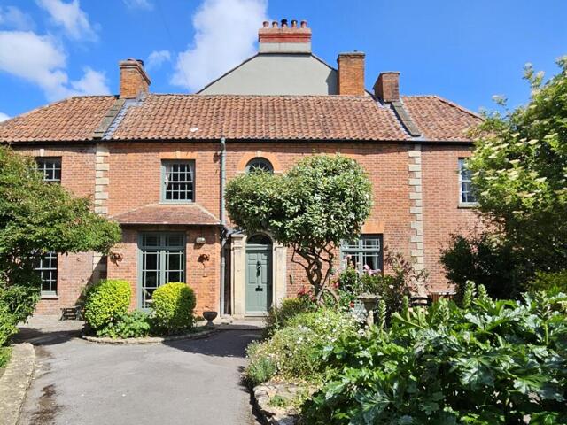 Lambrook Street, Glastonbury, 4 Bedroom House