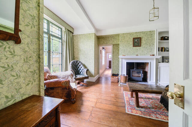 Lambrook Street, Glastonbury, 4 Bedroom House