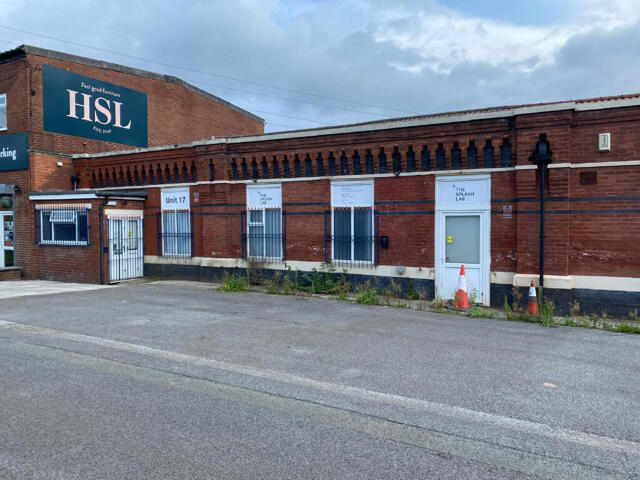 Water Street, Stockport, Retail Property Retail