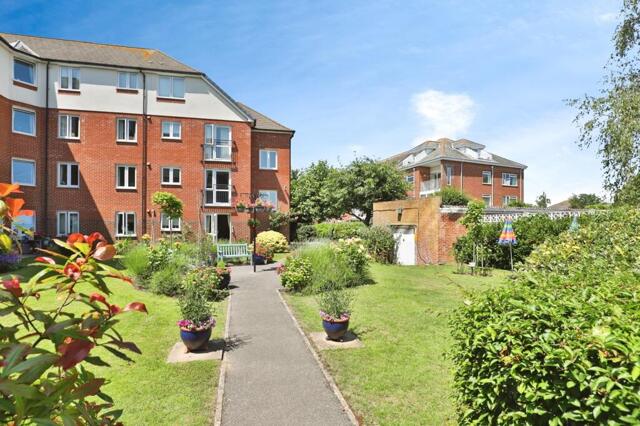 Stour Road, Christchurch, 1 Bedroom Flat