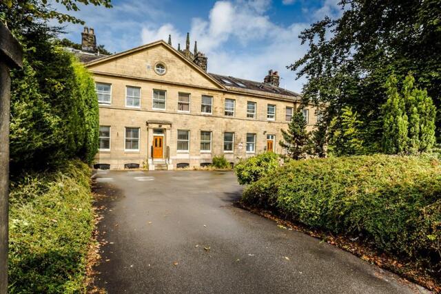 Trinity Street, Huddersfield, 8 Bedroom Flat