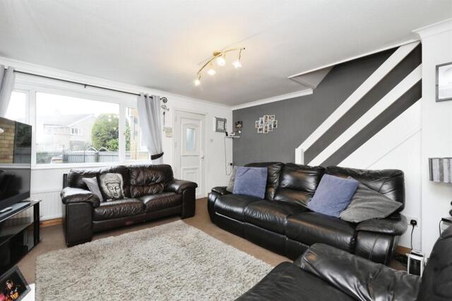 Portland Avenue, Aston, 4 Bedroom Semi-detached