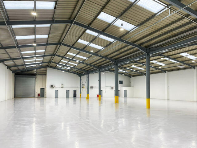 Bloxwich Lane Ind Est, Birmingham, Warehouse To Lease