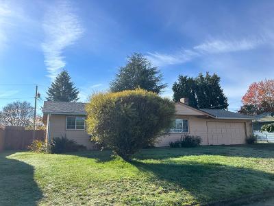 Ne Th St, Vancouver, Preforeclosure Single-family Home