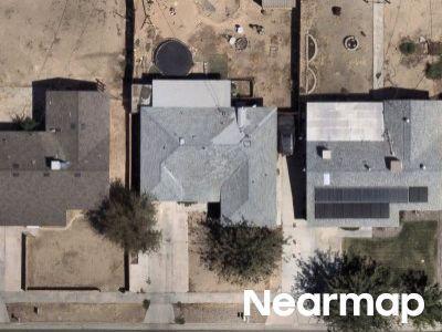 Perdew Ave, Ridgecrest, Preforeclosure Single-family Home