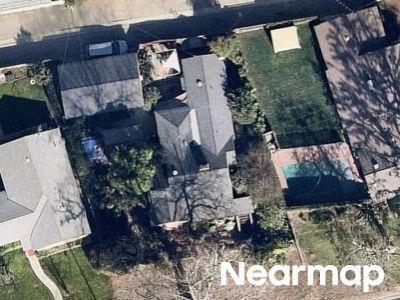 W Riverside Dr, Burbank, Preforeclosure Single-family Home