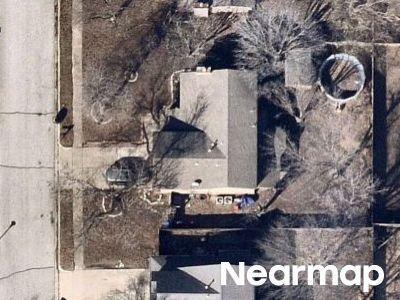 S Hemlock Ave, Broken Arrow, Preforeclosure Single-family Home