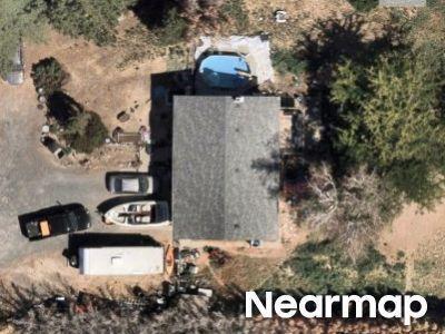 N Wenas Rd, Selah, Preforeclosure Single-family Home