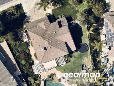 Van Allen Pl, Topanga, Preforeclosure Single-family Home