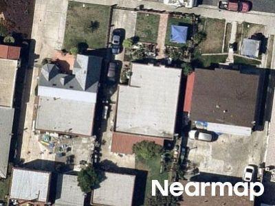 Walnut St, Huntington Park, Preforeclosure Single-family Home