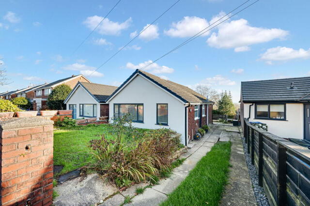 Brammay Drive, Tottington, 2 Bedroom Detached Brammay Drive, Tottington, 2 Bedroom Detached