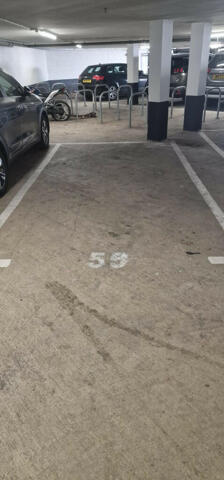 4 Mondial Way, Samsonite House, Hayes, Parking For Sale