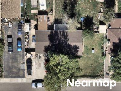 Jackson Ave, Firestone, Preforeclosure Property In