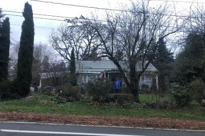 Sw Th Ave, Portland, Preforeclosure Single-family Home