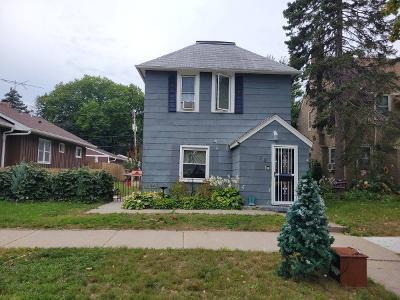Th Ave S, South Saint Paul, Preforeclosure Single-family Home