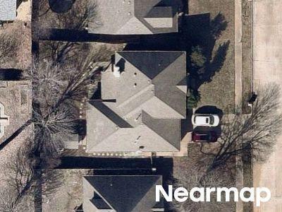 S Aspen Pl, Broken Arrow, Preforeclosure Single-family Home