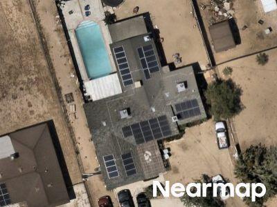 Fairburn St, Hesperia, Preforeclosure Single-family Home Fairburn St, Hesperia, Preforeclosure Single-family Home