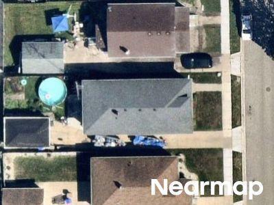 Th Ave, Kenosha, Preforeclosure Single-family Home