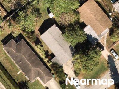 Mitchell St, Naples, Preforeclosure Single-family Home