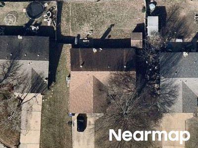 W South Park St, Broken Arrow, Preforeclosure Single-family Home