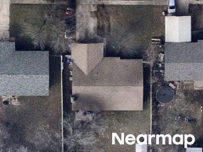 E Hartford St, Broken Arrow, Preforeclosure Single-family Home